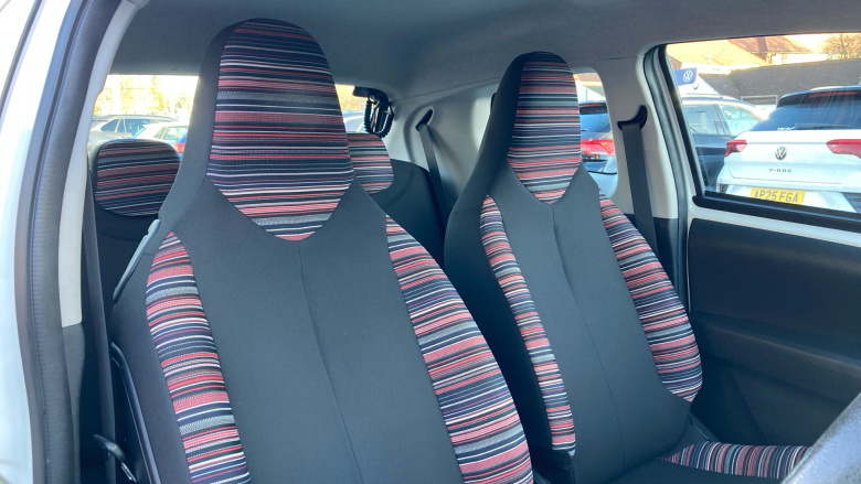 Citroen C1 1.0 VTi 72 Sense 3dr Petrol Hatchback